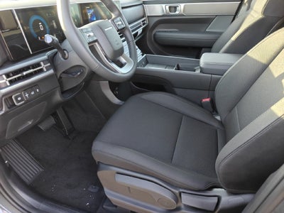 2027 Hyundai SANTA FE SE AWD