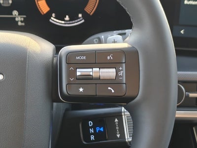 2027 Hyundai SANTA FE SE AWD
