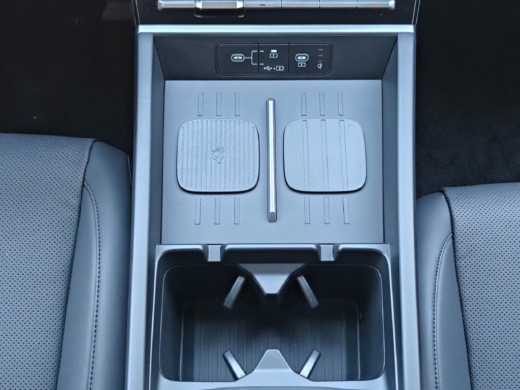 2027 Hyundai SANTA FE SEL FWD