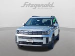 2027 Hyundai SANTA FE SEL FWD