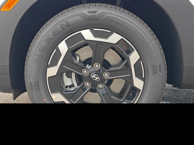 2027 Hyundai SANTA FE SEL FWD