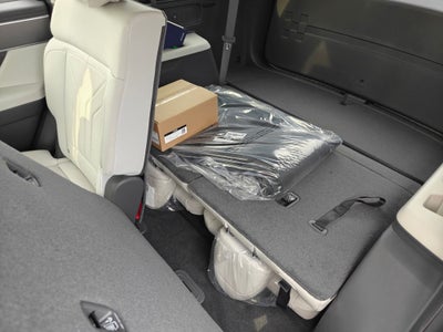 2027 Hyundai SANTA FE SEL FWD
