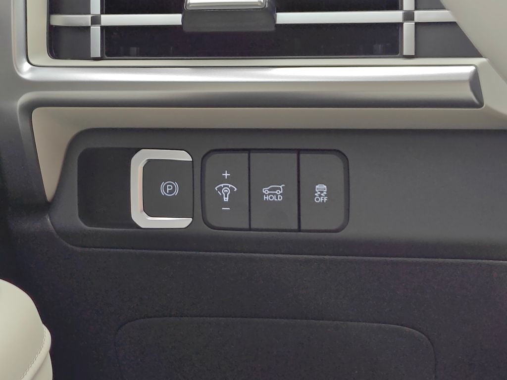 2027 Hyundai SANTA FE SEL FWD