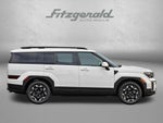 2027 Hyundai SANTA FE SEL FWD