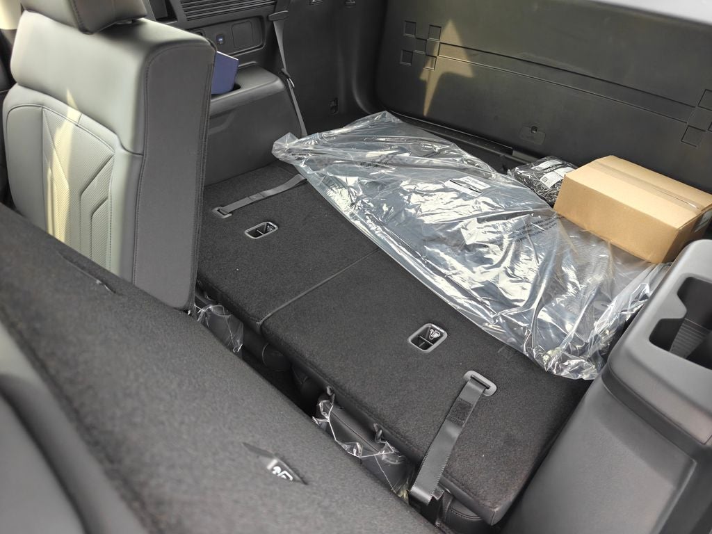 2027 Hyundai SANTA FE SEL FWD