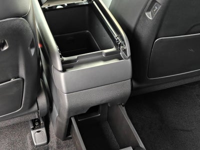 2027 Hyundai SANTA FE SEL FWD