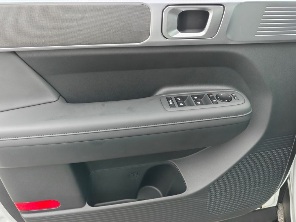 2027 Hyundai SANTA FE SEL FWD