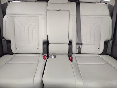 2027 Hyundai SANTA FE SEL AWD