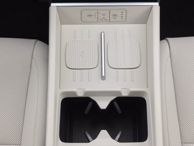 2027 Hyundai SANTA FE SEL AWD
