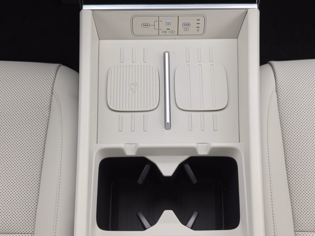 2027 Hyundai SANTA FE SEL AWD