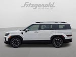 2027 Hyundai SANTA FE SEL AWD