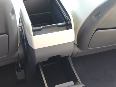 2027 Hyundai SANTA FE SEL AWD