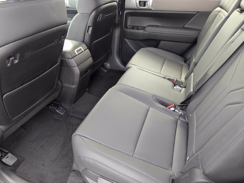 2027 Hyundai SANTA FE SEL AWD