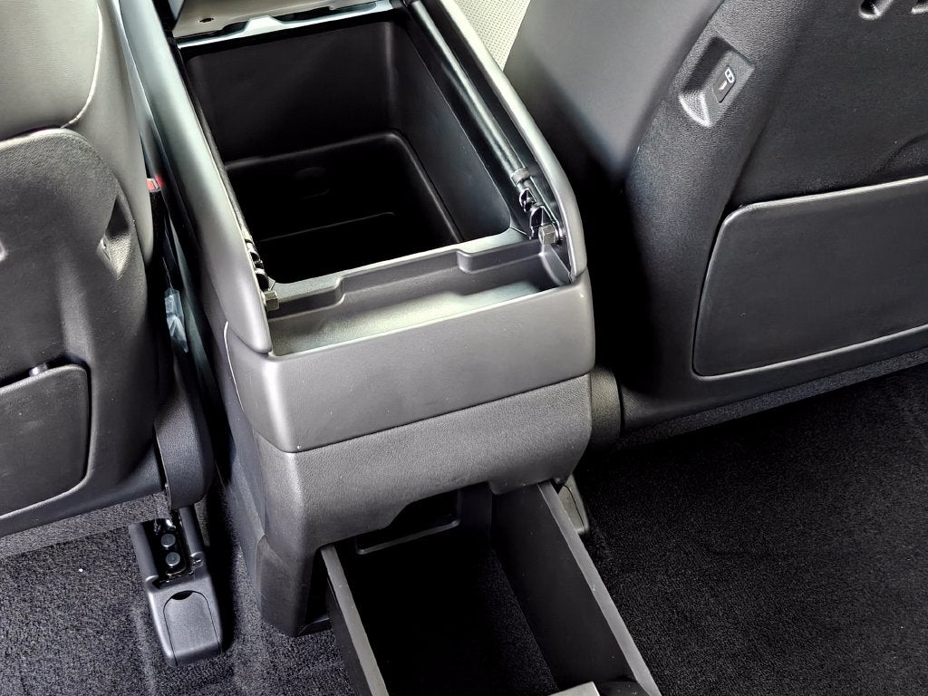2027 Hyundai SANTA FE SEL AWD