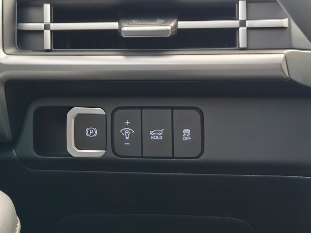 2027 Hyundai SANTA FE SEL AWD