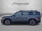 2027 Hyundai SANTA FE SEL AWD