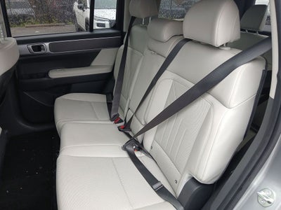 2024 Hyundai SANTA FE SEL