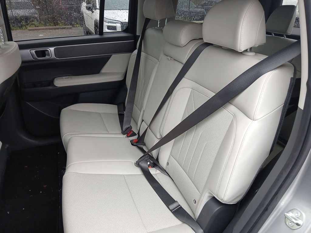 2024 Hyundai SANTA FE SEL