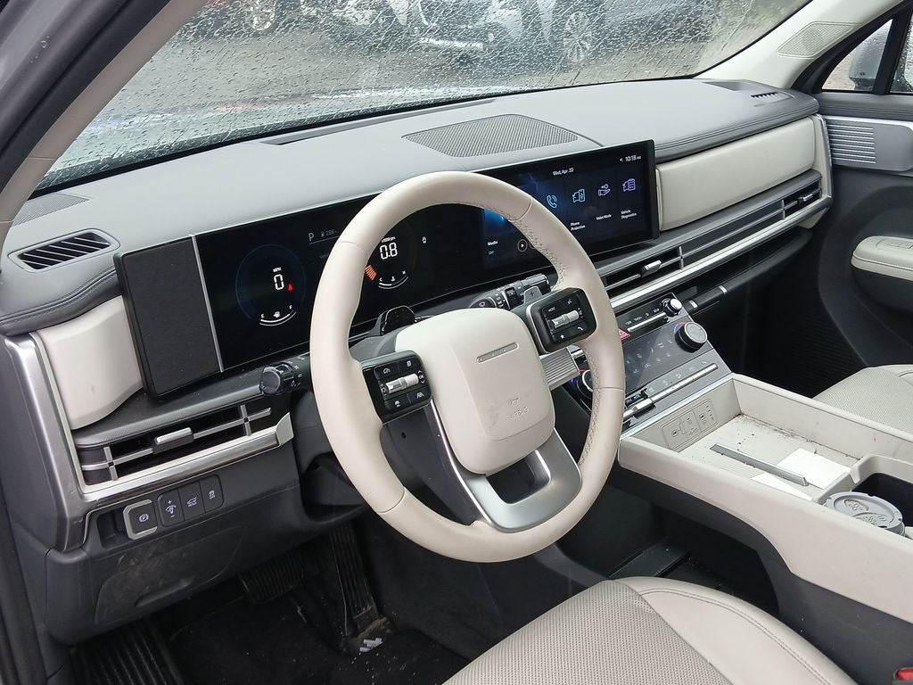 2024 Hyundai SANTA FE SEL