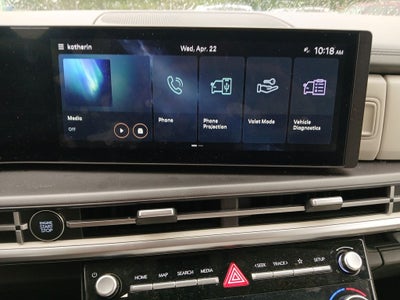 2024 Hyundai SANTA FE SEL