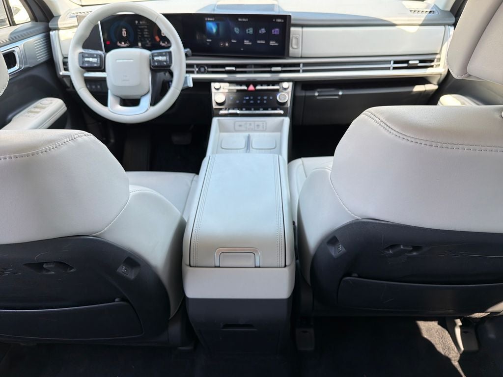2024 Hyundai SANTA FE SEL