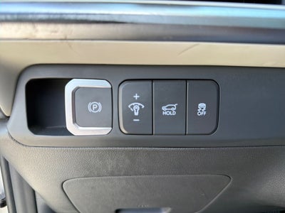 2024 Hyundai SANTA FE SEL