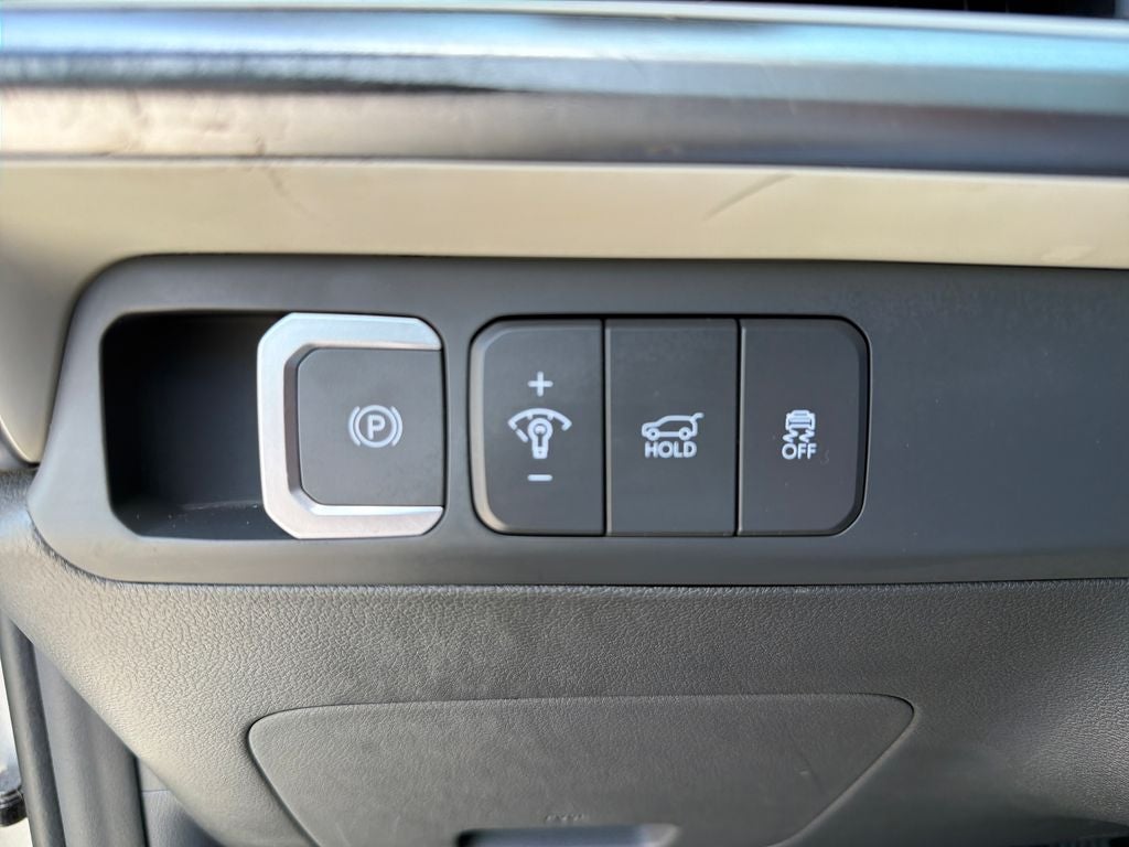 2024 Hyundai SANTA FE SEL