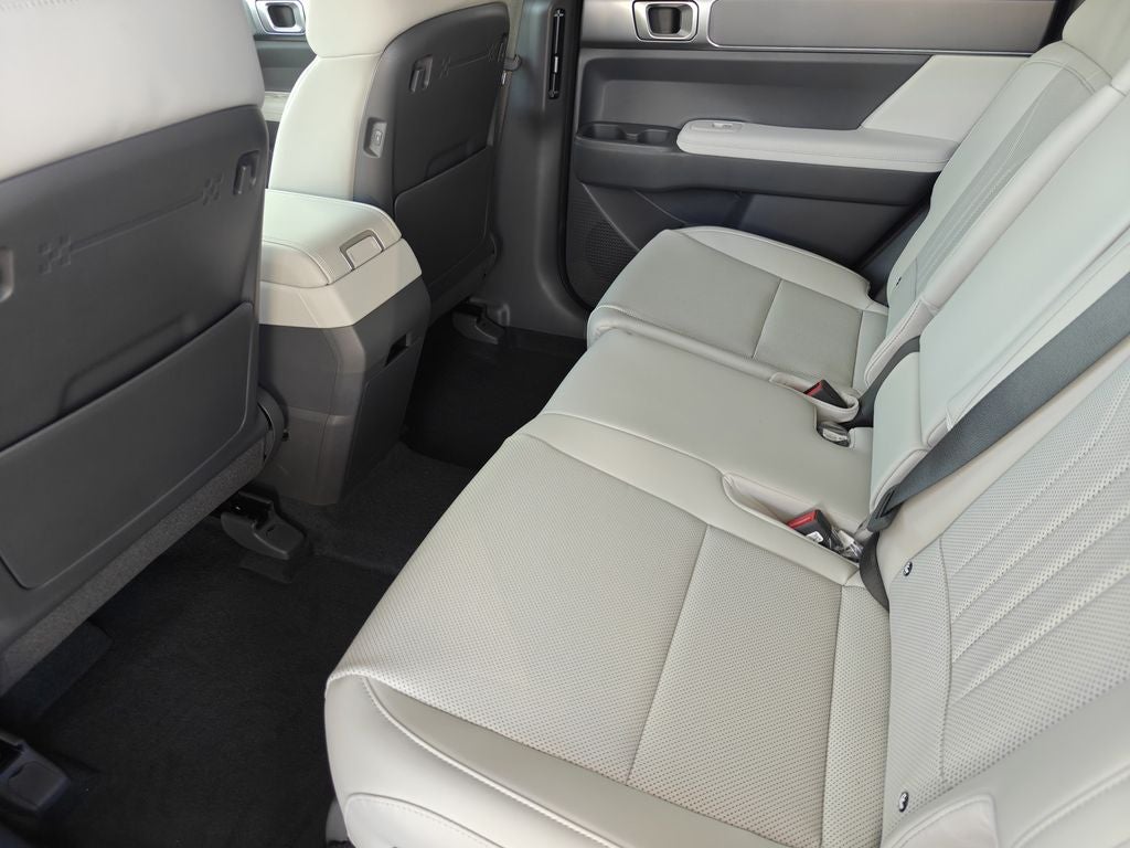 2027 Hyundai SANTA FE SEL AWD