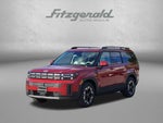 2027 Hyundai SANTA FE SEL AWD