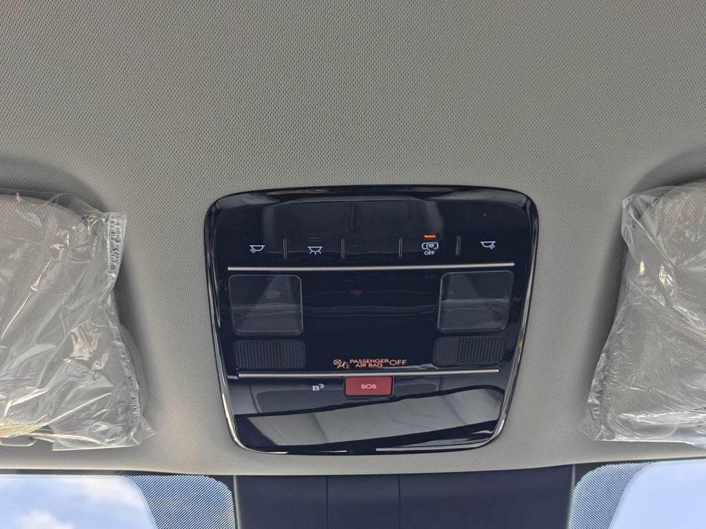 2027 Hyundai SANTA FE SEL AWD