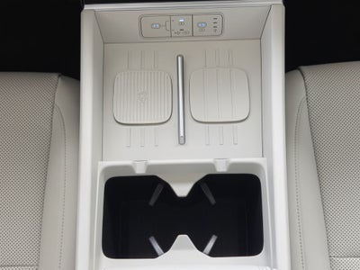2027 Hyundai SANTA FE SEL AWD