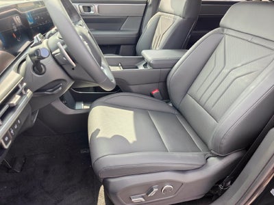 2027 Hyundai SANTA FE SEL AWD