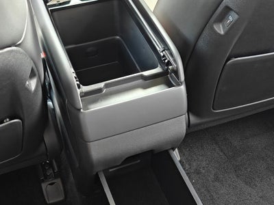 2027 Hyundai SANTA FE SEL AWD