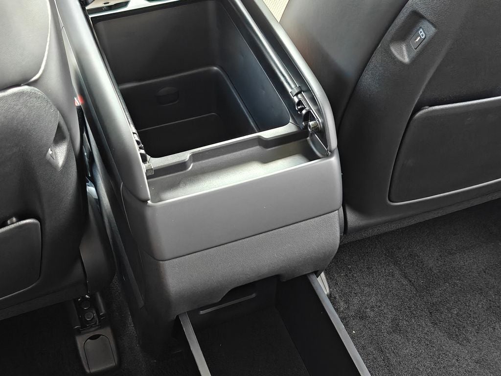 2027 Hyundai SANTA FE SEL AWD