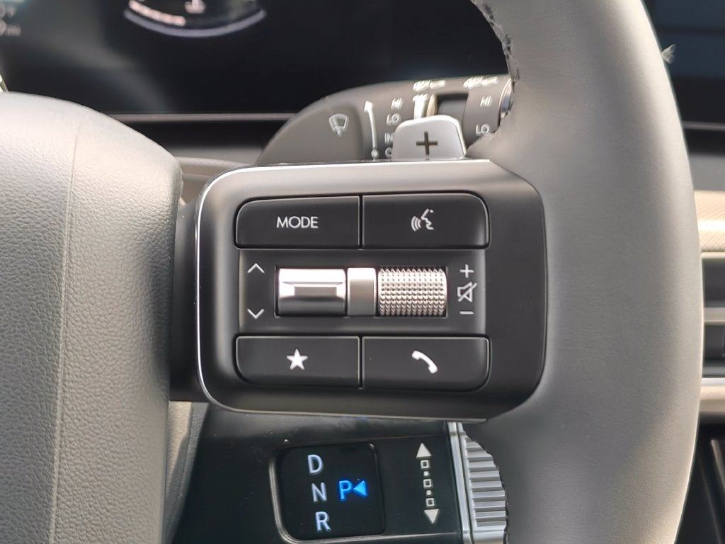2027 Hyundai SANTA FE SEL AWD