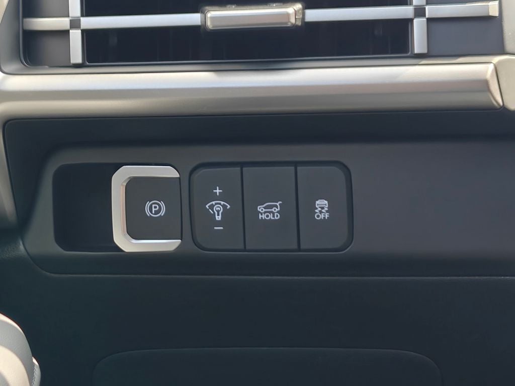2027 Hyundai SANTA FE SEL AWD