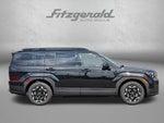 2027 Hyundai SANTA FE SEL AWD