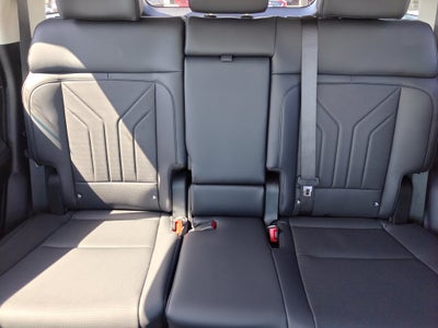 2027 Hyundai SANTA FE SEL AWD