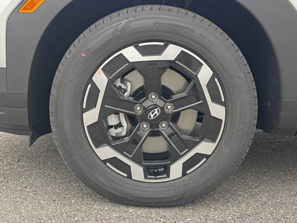 2027 Hyundai SANTA FE SEL AWD