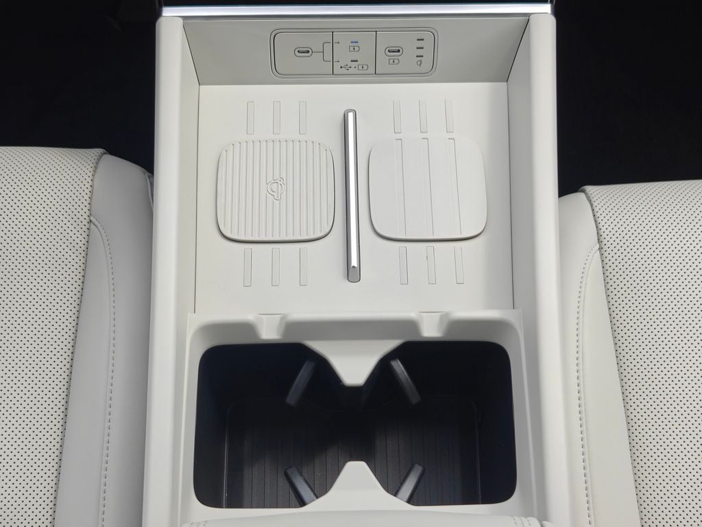 2027 Hyundai SANTA FE SEL AWD