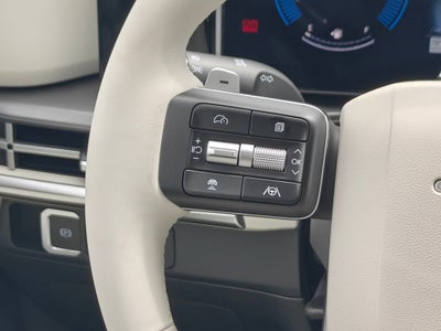 2027 Hyundai SANTA FE SEL AWD
