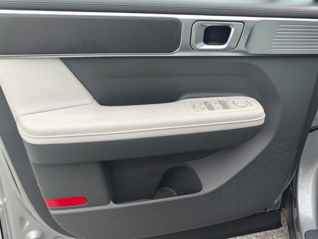 2027 Hyundai SANTA FE SEL AWD