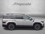 2027 Hyundai SANTA FE SEL AWD