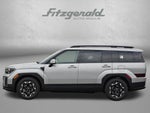 2027 Hyundai SANTA FE SEL AWD