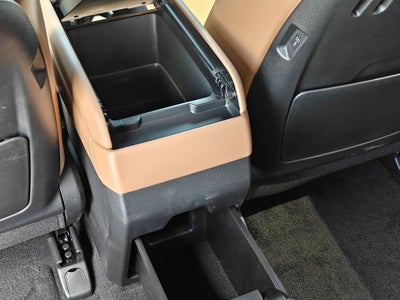 2027 Hyundai SANTA FE HYBRID Limited