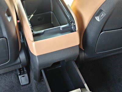 2027 Hyundai SANTA FE HYBRID Limited