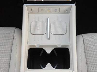 2027 Hyundai SANTA FE HYBRID Limited