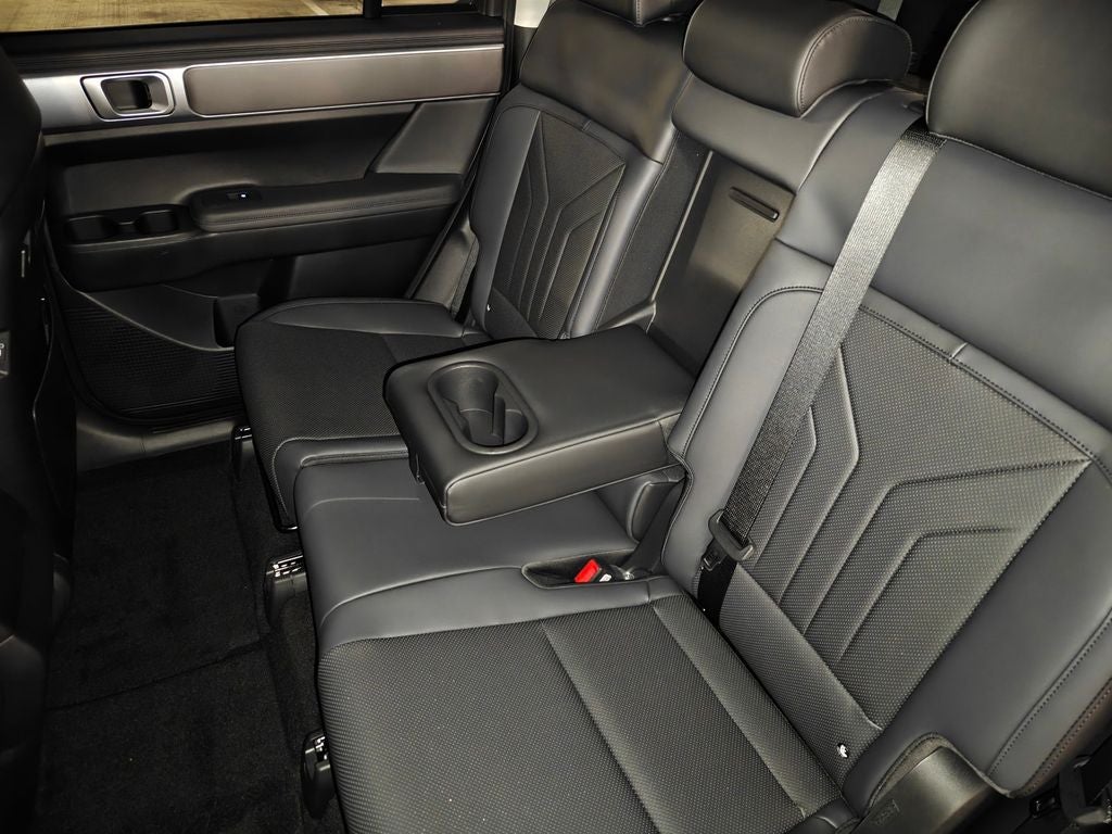 2026 Hyundai SANTA FE XRT AWD