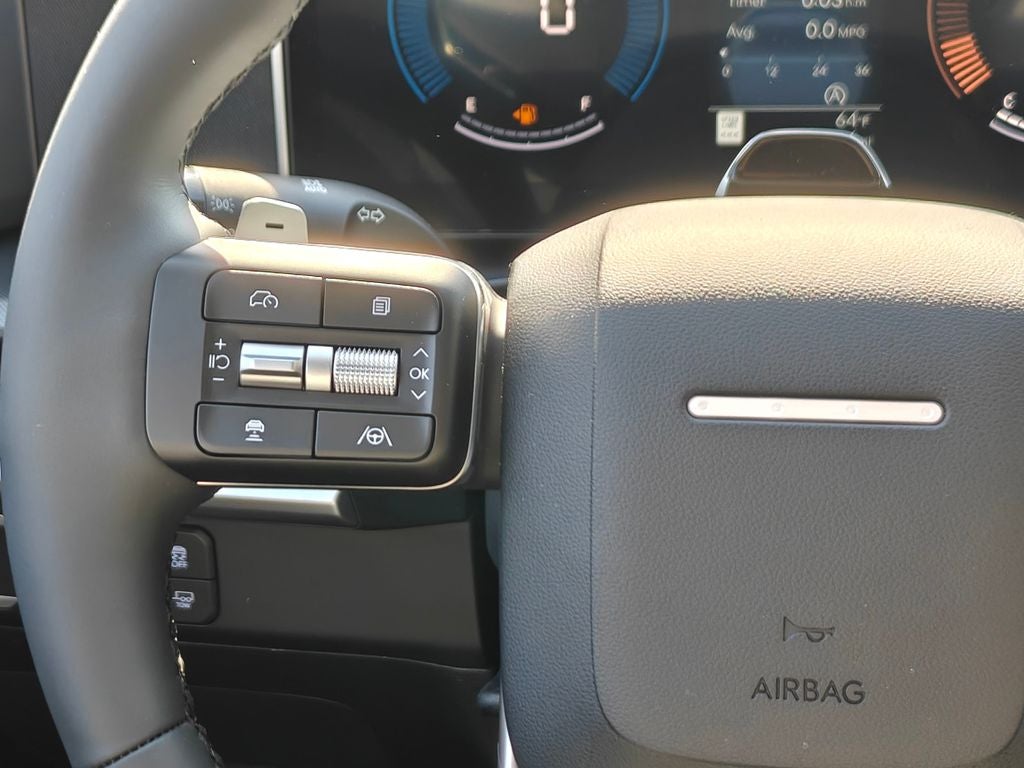 2026 Hyundai SANTA FE XRT AWD