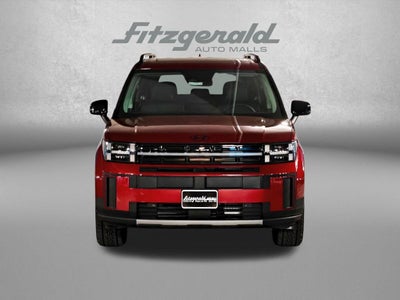 2026 Hyundai SANTA FE XRT AWD